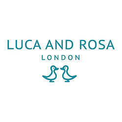 Luca and Rosa Logo