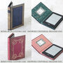 Customised Universal Kindle And eReader Book Covers, thumbnail 4 of 8