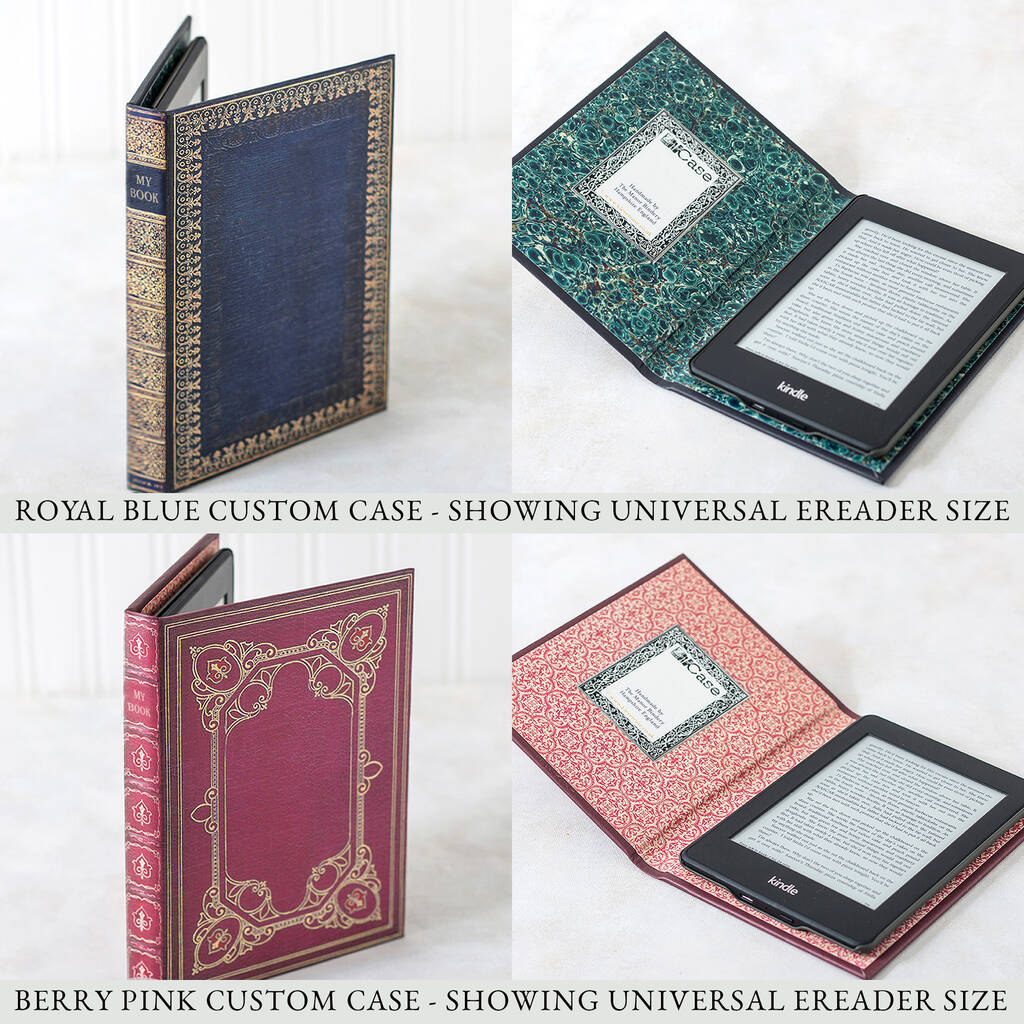 Stylish Kindle Cases for All Models