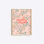 Noel Noel Christmas Print, thumbnail 2 of 4