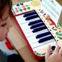 Child's Synthesizer, thumbnail 2 of 7