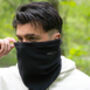 Personalised Embroidered Snood, thumbnail 1 of 6