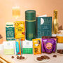 Father's Day Chocolate Letterbox Gift, With Gift Card Alcohol Optional, thumbnail 1 of 10