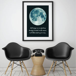 more than words - products | notonthehighstreet.com