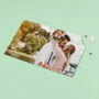 Personalised Photo Jigsaw Puzzle, thumbnail 4 of 10