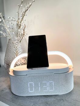 Six In One Multifunctional Portable Dual Speaker, 3 of 7