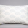 Anjuna Paisley Design Cotton Pillowcase, thumbnail 6 of 6