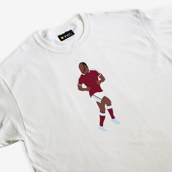 Michail Antonio West Ham T Shirt, 4 of 4