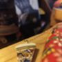 Hornsea Pottery Kintsugi Pendant, thumbnail 1 of 3