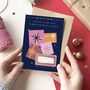 Christmas Surprise Scratch Gift Card, thumbnail 1 of 6