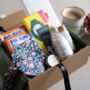 The Glowing Birthday Pamper Gift Bundle, thumbnail 2 of 12