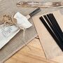 Himalayan Sandalwood Hand Dipped Incense Sticks Long, thumbnail 11 of 12