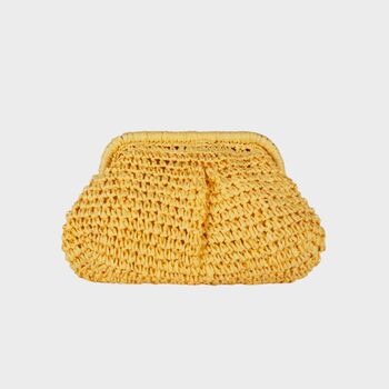 Olivia Soft Served Bag, 7 of 9