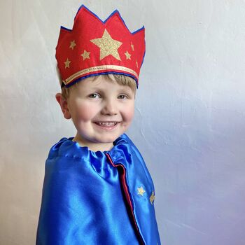 Wise Man Three Kings Nativity Costume, 2 of 10