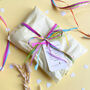 Personalised Children's Portrait Christmas Decoration, thumbnail 3 of 4