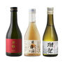 Intro To Sake Tasting Set, thumbnail 2 of 2