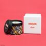Monopoly Money Talks Vanilla And Ylang Ylang Tin Candle, thumbnail 1 of 4