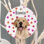 Personalised Dog Ceramic Decoration, thumbnail 12 of 12