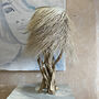 Branched Driftwood Table Lamps, thumbnail 1 of 8