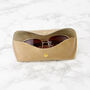 Leather Glasses Case, thumbnail 2 of 5