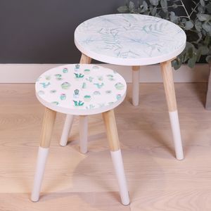 Side Tables | notonthehighstreet.com