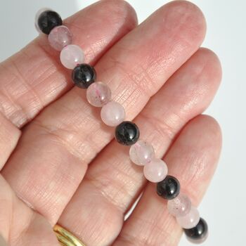 Love Crystal Bead Bracelet Gift For Love And Romance, 2 of 6