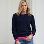 Philly Cashmere Jumper, thumbnail 2 of 11