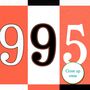 30th Birthday Print Or Card Personalised Gift 1995, thumbnail 4 of 12