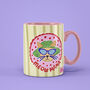 Meow Mama Mug – Fun Cat Lover Mug Gift For Cool Mums, thumbnail 1 of 6