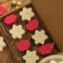 Secret Santa Wax Melt Gift Set For Colleague, thumbnail 6 of 7