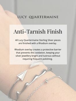 Luna Station Bracelet, 6 of 6