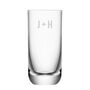 Monogrammed Hamilton Highball Glass, thumbnail 12 of 12