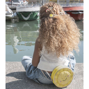 You Are My Sunshine Bag, 2 of 3