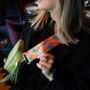 Circus Harlequin Bag Strap | Extra Long Crossbody Replacement Bag Strap, thumbnail 8 of 8