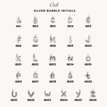 Charm Builder™ Silver Paperclip Chain Multi Charm Necklace, 6 of 10