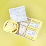 Recharge Rejuvenate Uplifting Self Care Pamper Gift Box⎜Energising Wellness Treat For Her⎜Self Care Treats, thumbnail 3 of 4