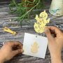 Plant A Chick Seed Paper Card, thumbnail 2 of 5