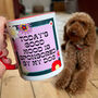 Coffee And Dogs Makes The World Go Around, thumbnail 6 of 6