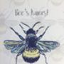 Spring Set Of Three Pocket Bee Notebooks, thumbnail 6 of 10