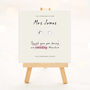 Personalised Teacher Gift Star Silver Earrings ‘You Are Amazing’, thumbnail 2 of 6