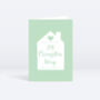 Home Address Personalised Greeting Card, thumbnail 11 of 12