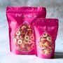 Peach Ring Sweets, thumbnail 1 of 3