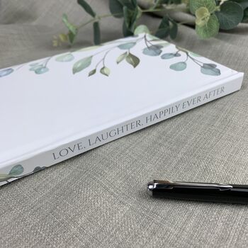 Wedding Planner Gift For Newly Engaged Tying The Knot, 2 of 6