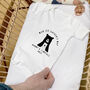 Daddy And Baby Bear First Father's Day Babygrow, thumbnail 2 of 5