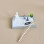 Mini Buddha Zen Garden Relaxation And Meditation Gift, thumbnail 8 of 11