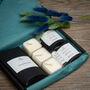 'Hug In A Box' Letterbox Gift Set, thumbnail 1 of 7