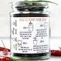 Personalised 'Don't Kill Me' Chilli Jar Grow Kit, thumbnail 4 of 10