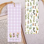 Meadow Flowers Stationery Gift Box, thumbnail 5 of 7