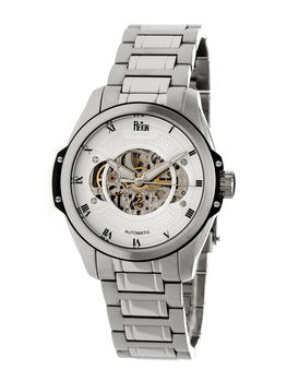 Reign Constantin Automatic Skeleton Watches, 2 of 7