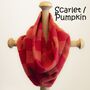 Pure Cashmere Cowl Neckwarmer Scarf, thumbnail 4 of 8
